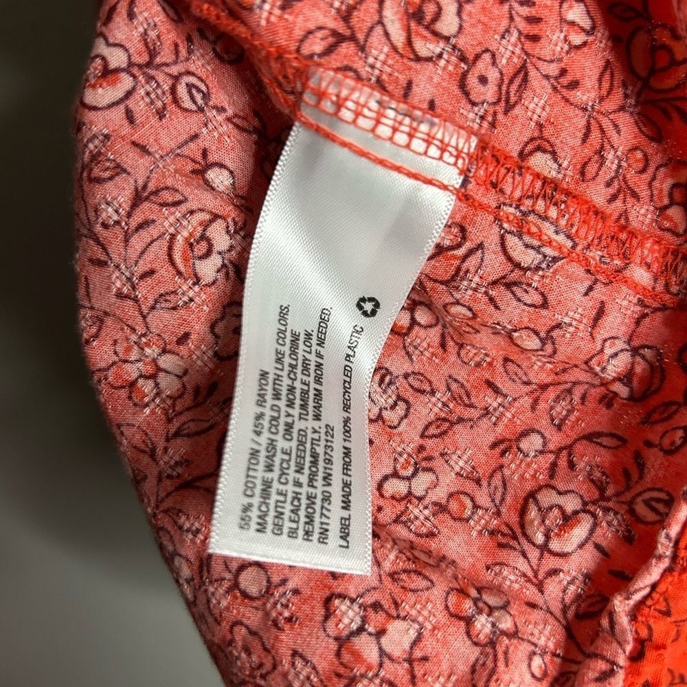 Universal Thread Plus Size Balloon Long Sleeve Re… - image 13